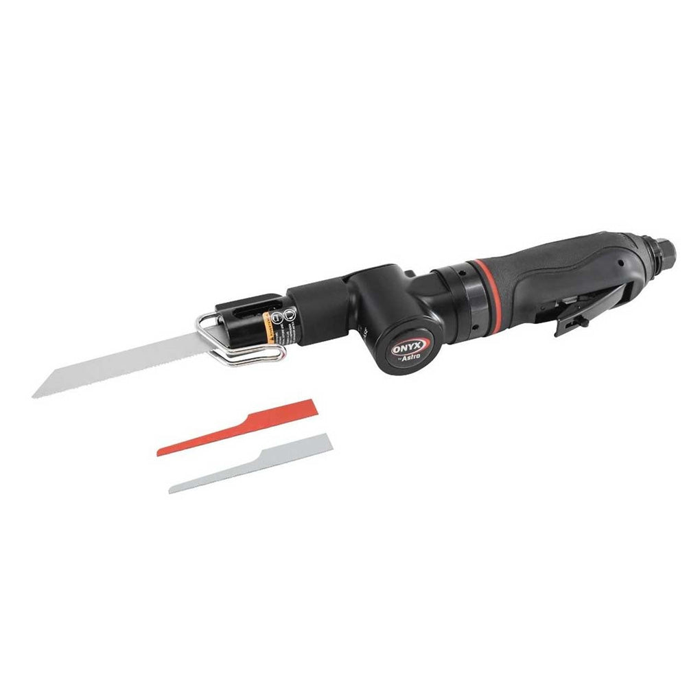 Astro Pneumatic - 936 - ONYX Gear Driven Heavy Duty Air Saw