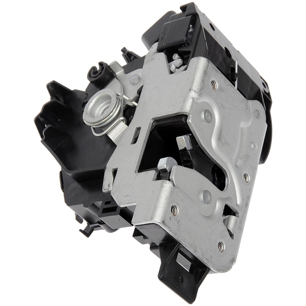 Dorman - 937-604 - Door Lock Actuator - Integrated With Latch
