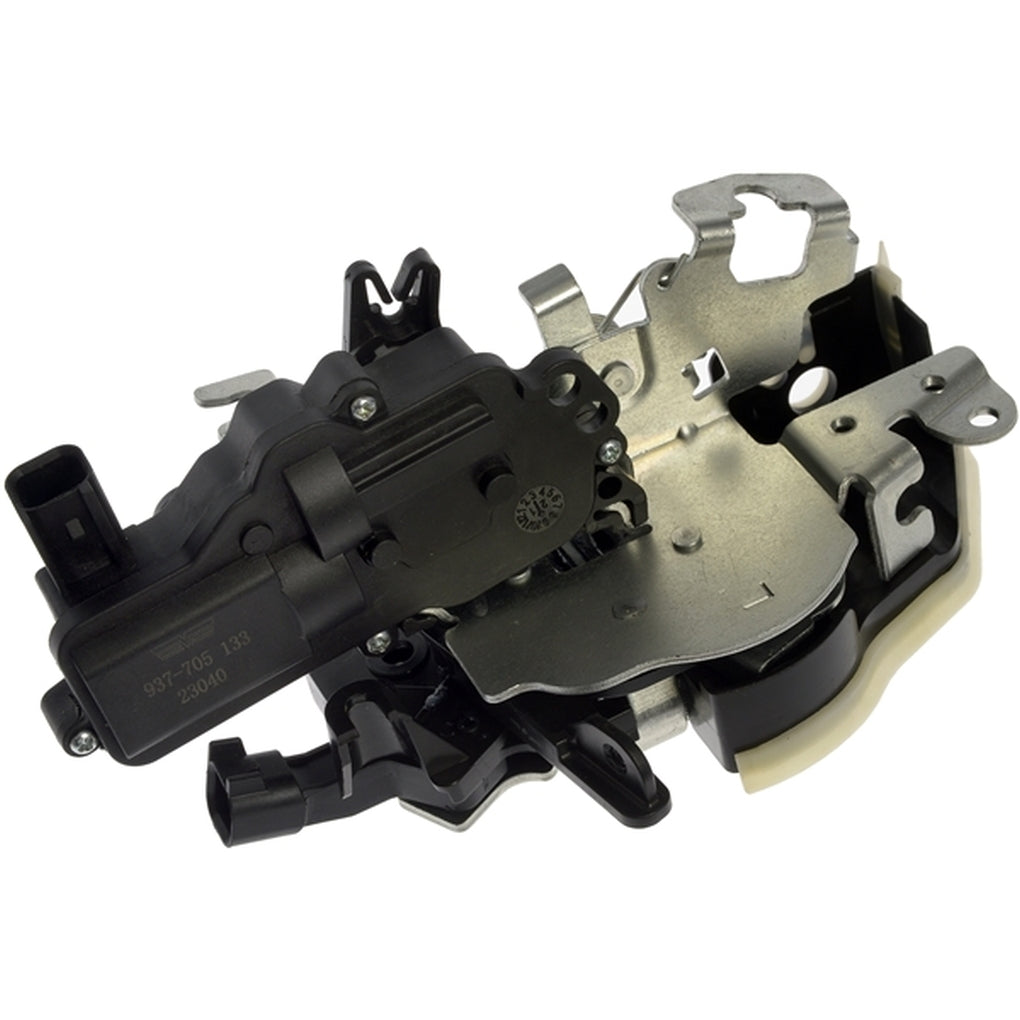 Dorman - 937-705 - Integrated Door Lock Actuator - Front Left