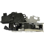 Dorman - 937-705 - Integrated Door Lock Actuator - Front Left