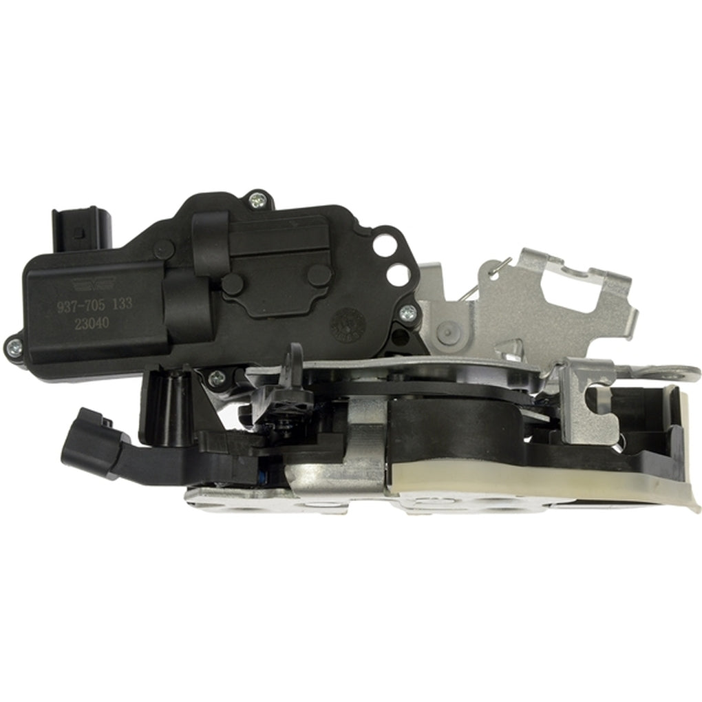 Dorman - 937-705 - Integrated Door Lock Actuator - Front Left
