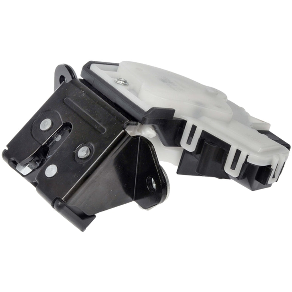 Dorman|937-716|Tailgate Actuator - Integrated