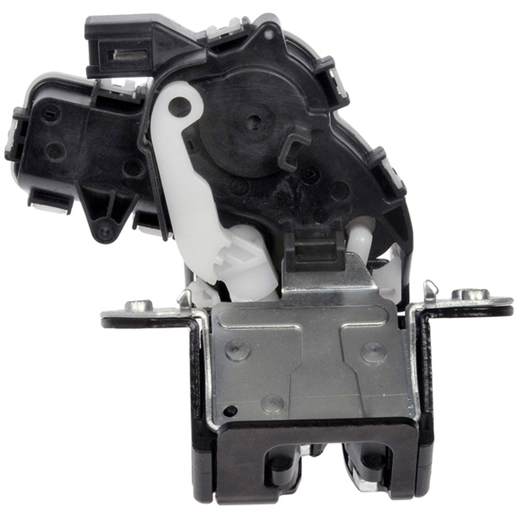 Dorman|937-716|Tailgate Actuator - Integrated