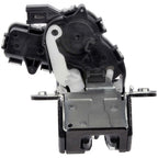 Dorman|937-716|Tailgate Actuator - Integrated