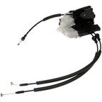 Dorman|937-967|Integrated Door Lock Actuator - Rear Left