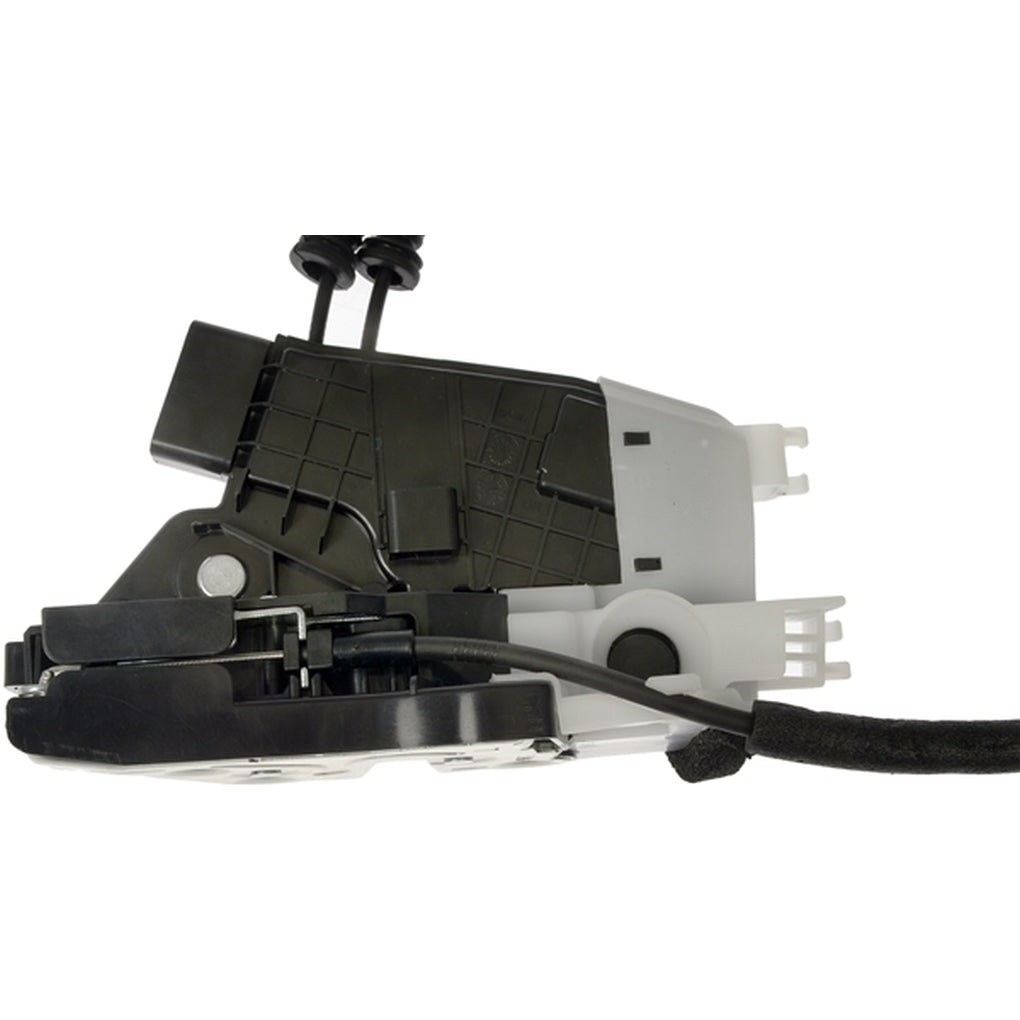 Dorman|937-967|Integrated Door Lock Actuator - Rear Left