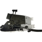Dorman|937-967|Integrated Door Lock Actuator - Rear Left