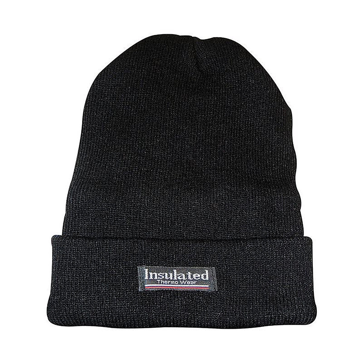 Diamond Visions - 05-1340 - Winter Hat Assorted One Size Fits All