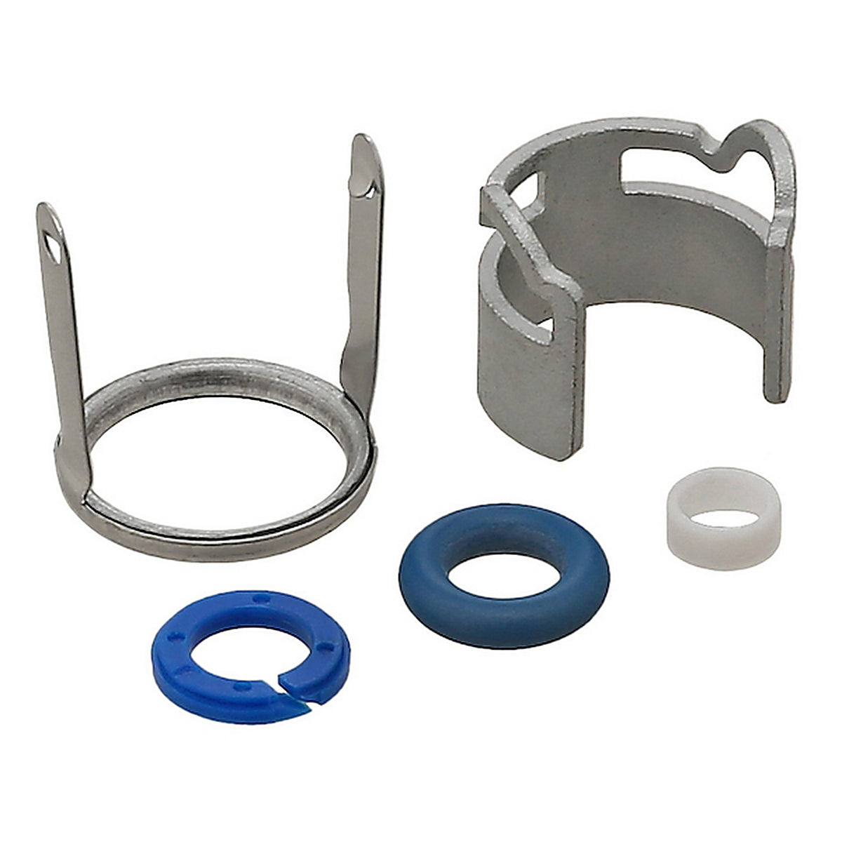 Elring - 938230 - Seal Ring Set, Injector