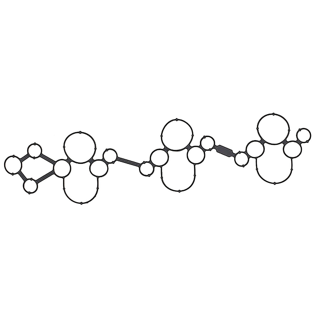 Elring - 938250 - Gasket, Cylinder Head Cover