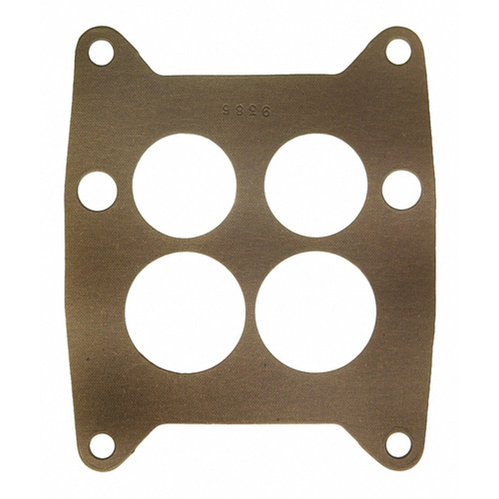 FelPro - 9386 - Carburetor Mounting Gasket