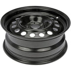 Dorman|939-104|15 x 6 In. Steel Wheel