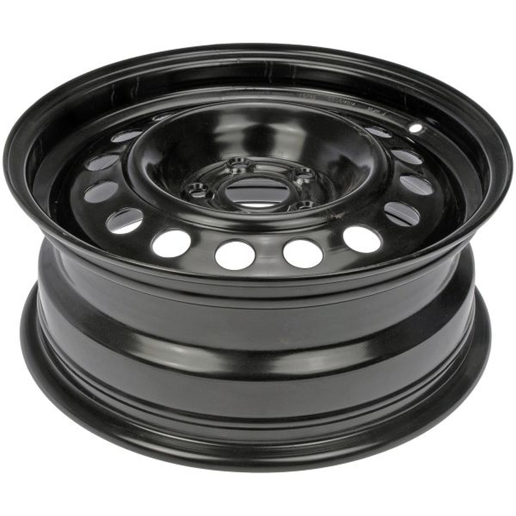 Dorman|939-104|15 x 6 In. Steel Wheel