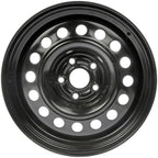 Dorman|939-104|15 x 6 In. Steel Wheel