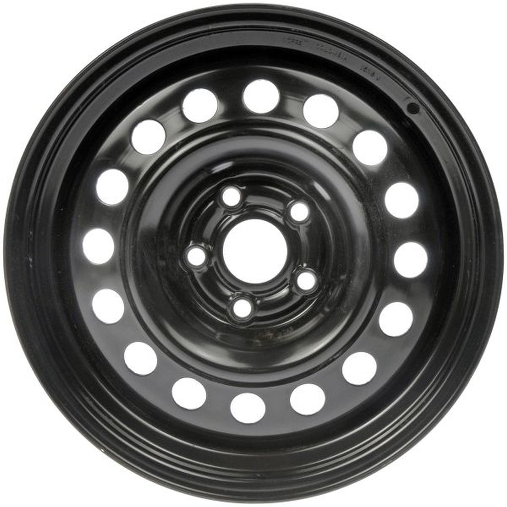 Dorman|939-104|15 x 6 In. Steel Wheel
