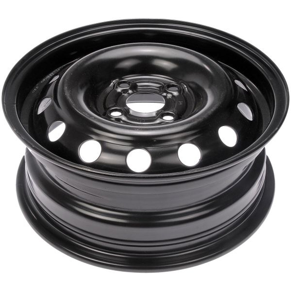 Dorman|939-105|14 x 5.5 In. Steel Wheel