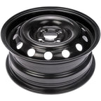 Dorman|939-105|14 x 5.5 In. Steel Wheel