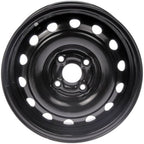 Dorman|939-105|14 x 5.5 In. Steel Wheel
