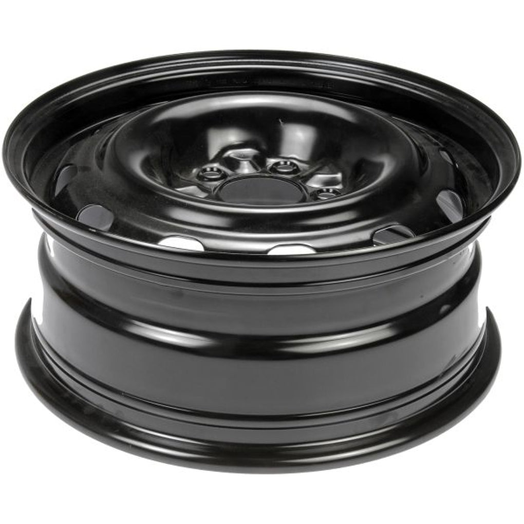 Dorman - 939-107 - 16 x 6.5 In. Steel Wheel