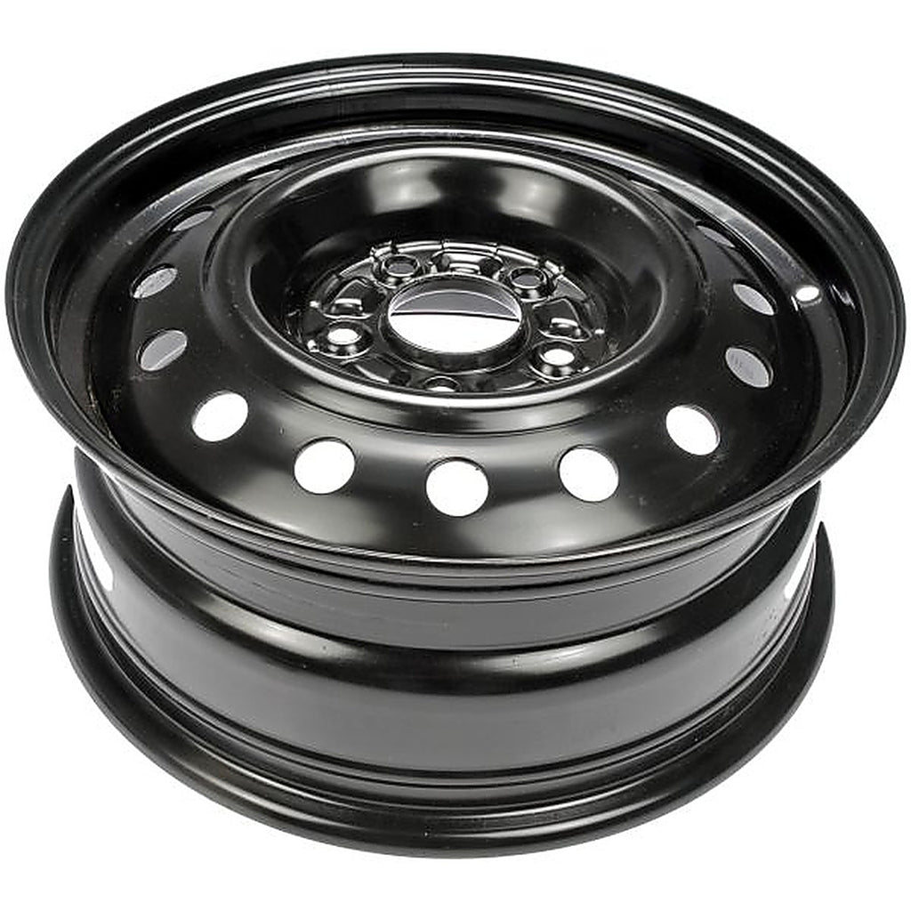 Dorman|939-118|16 x 6.5 In. Steel Wheel