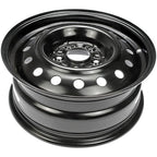 Dorman|939-118|16 x 6.5 In. Steel Wheel