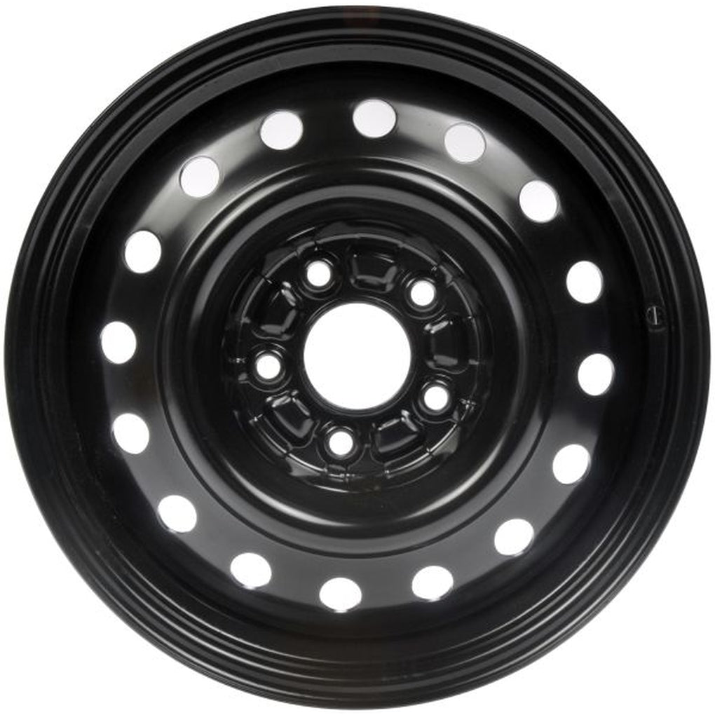 Dorman|939-118|16 x 6.5 In. Steel Wheel