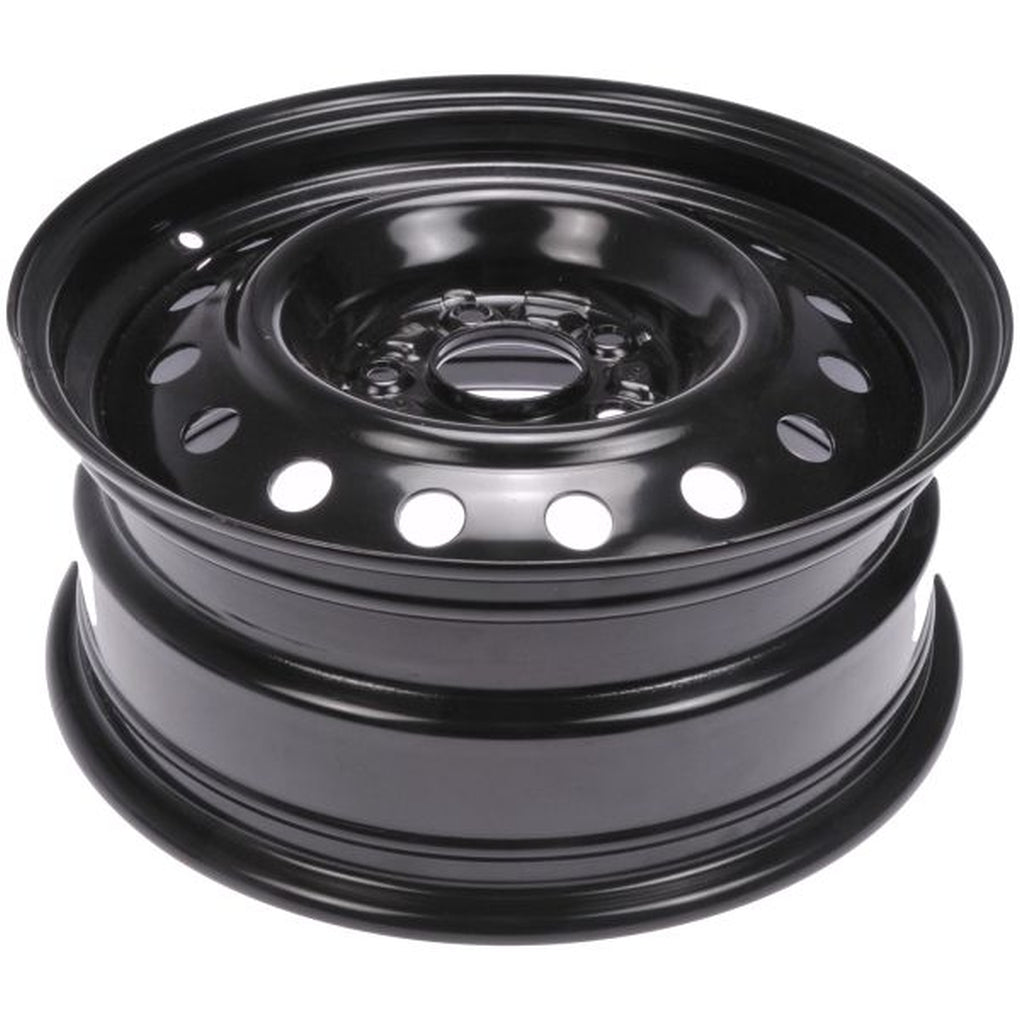 Dorman - 939-122 - 16 x 6.5 In. Steel Wheel