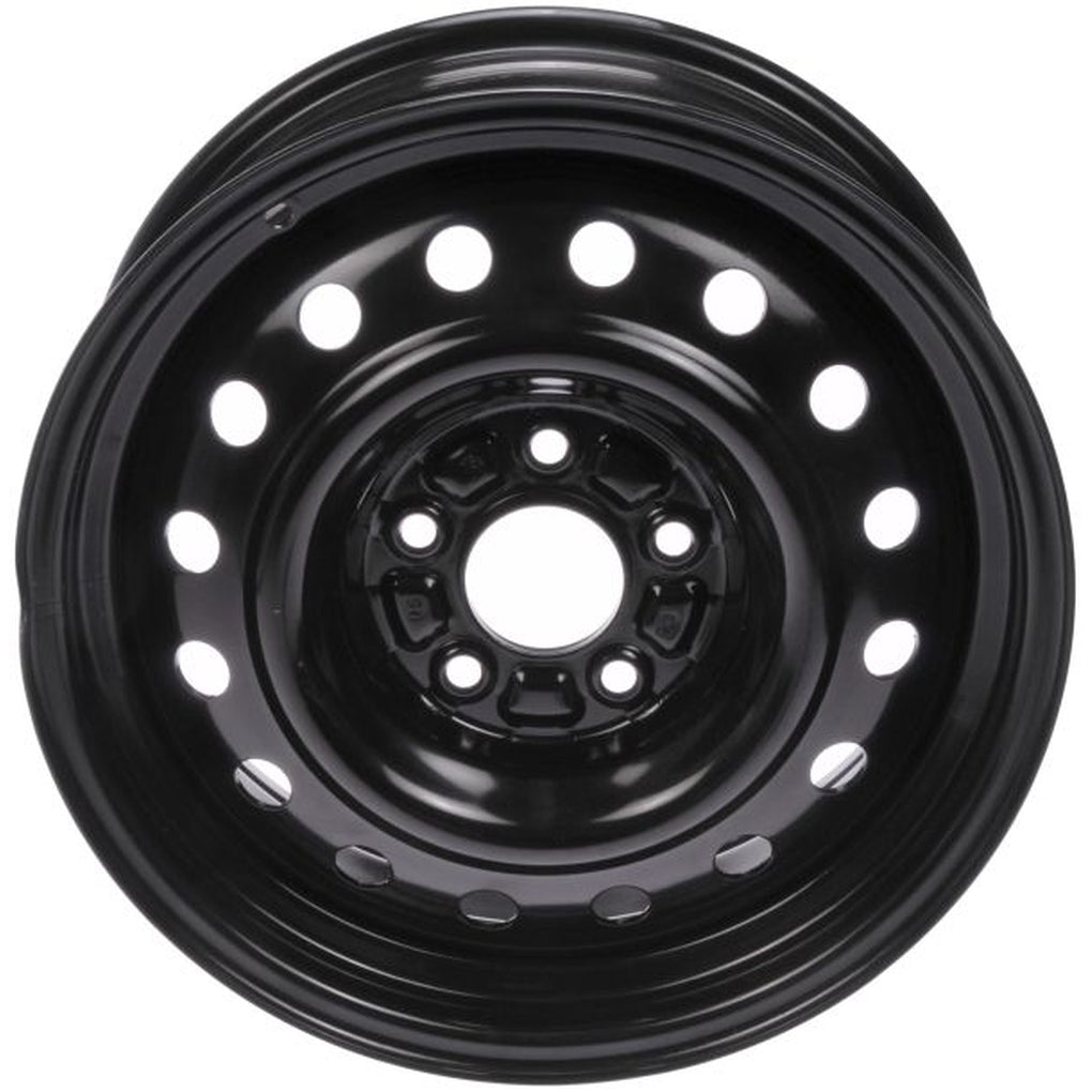 Dorman - 939-122 - 16 x 6.5 In. Steel Wheel