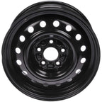 Dorman - 939-122 - 16 x 6.5 In. Steel Wheel