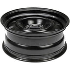 Dorman - 939-137 - 17 X 7 In. Steel Wheel