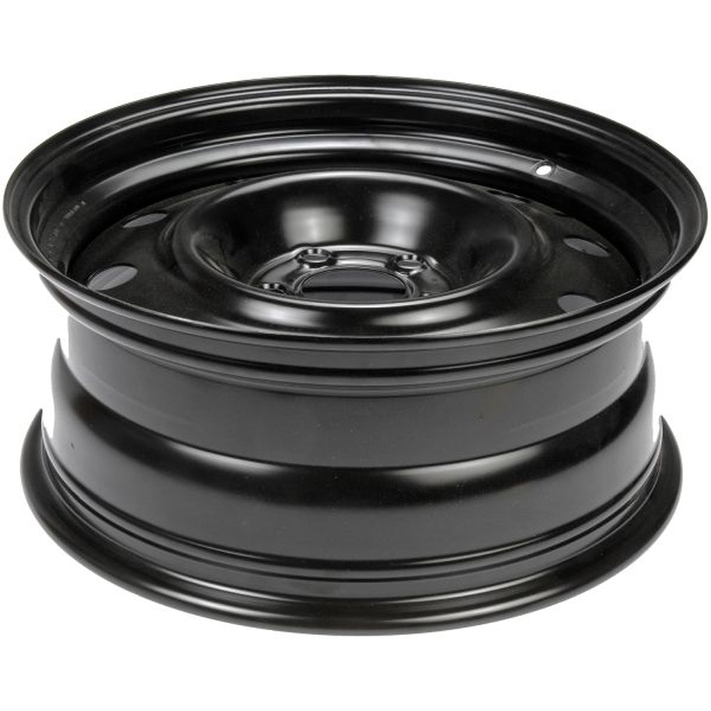 Dorman - 939-137 - 17 X 7 In. Steel Wheel