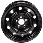 Dorman - 939-137 - 17 X 7 In. Steel Wheel
