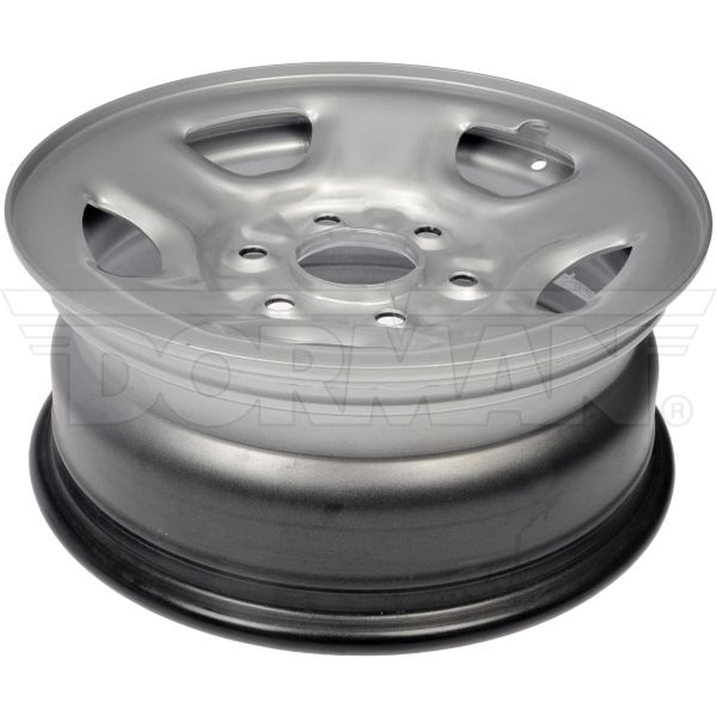 Dorman|939-153|16 x 6.5 In. Steel Wheel