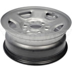 Dorman|939-153|16 x 6.5 In. Steel Wheel