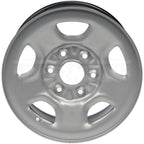Dorman|939-153|16 x 6.5 In. Steel Wheel