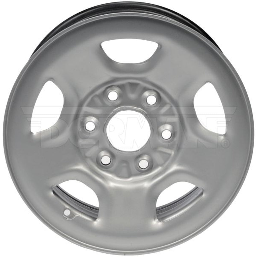 Dorman|939-153|16 x 6.5 In. Steel Wheel