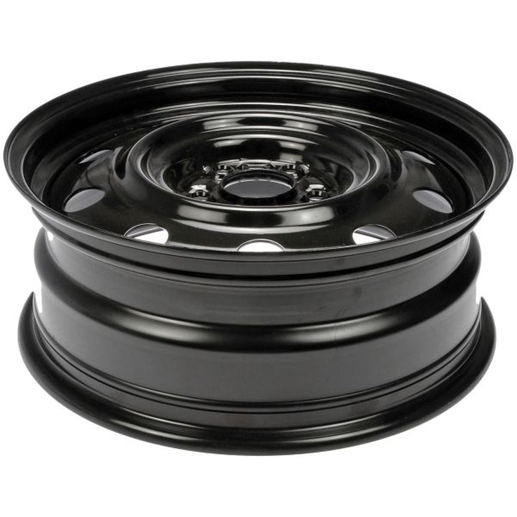 Dorman|939-157|17 X 6.5 In. Steel Wheel