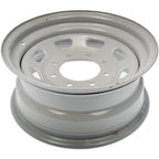 Dorman|939-172|16 X 7 Inch Steel Wheel