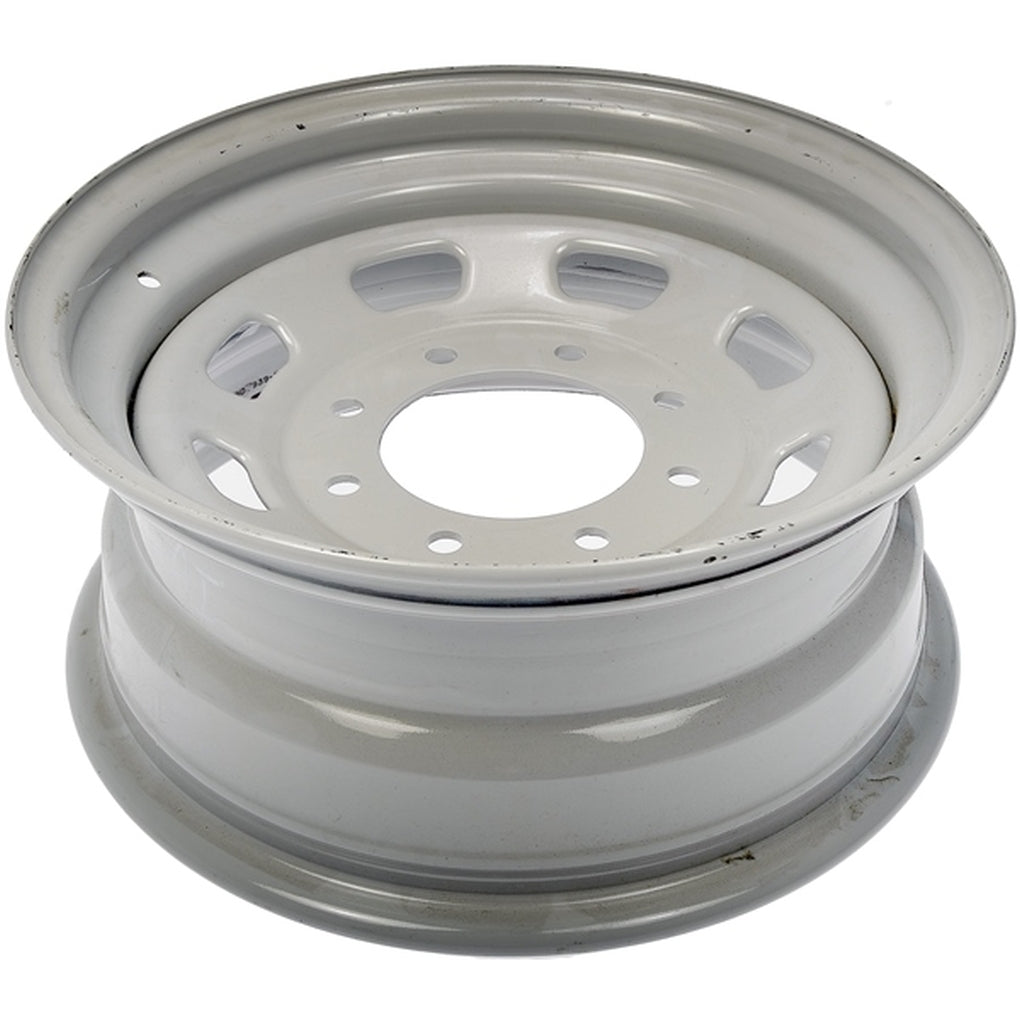 Dorman|939-172|16 X 7 Inch Steel Wheel