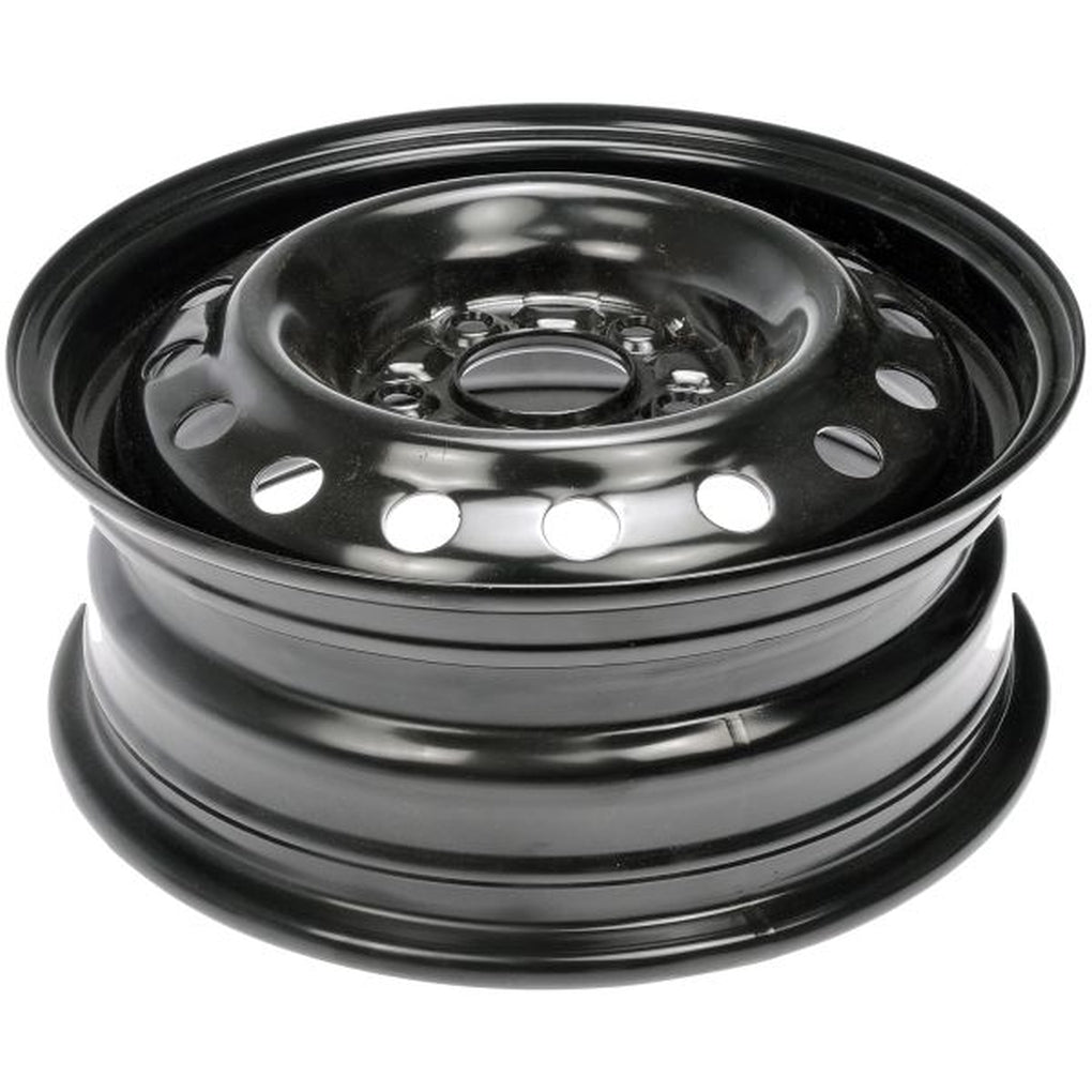Dorman|939-239|15 x 5.5 In. Steel Wheel