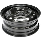 Dorman|939-239|15 x 5.5 In. Steel Wheel