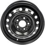 Dorman|939-239|15 x 5.5 In. Steel Wheel