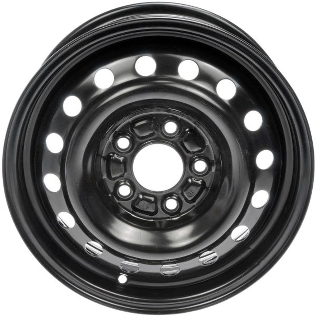 Dorman|939-239|15 x 5.5 In. Steel Wheel