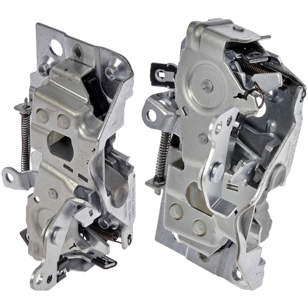 Dorman|940-102KT|Door Latch Assembly Pair