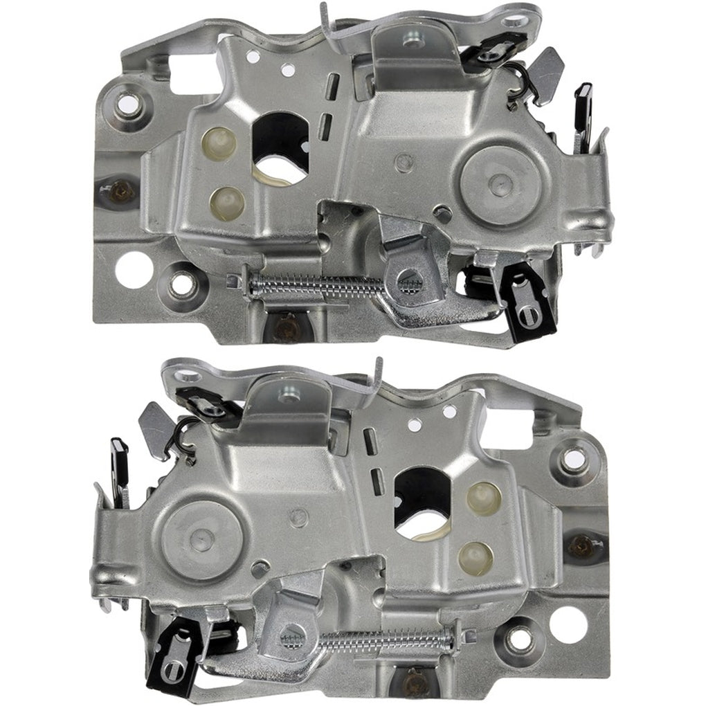 Dorman|940-102KT|Door Latch Assembly Pair
