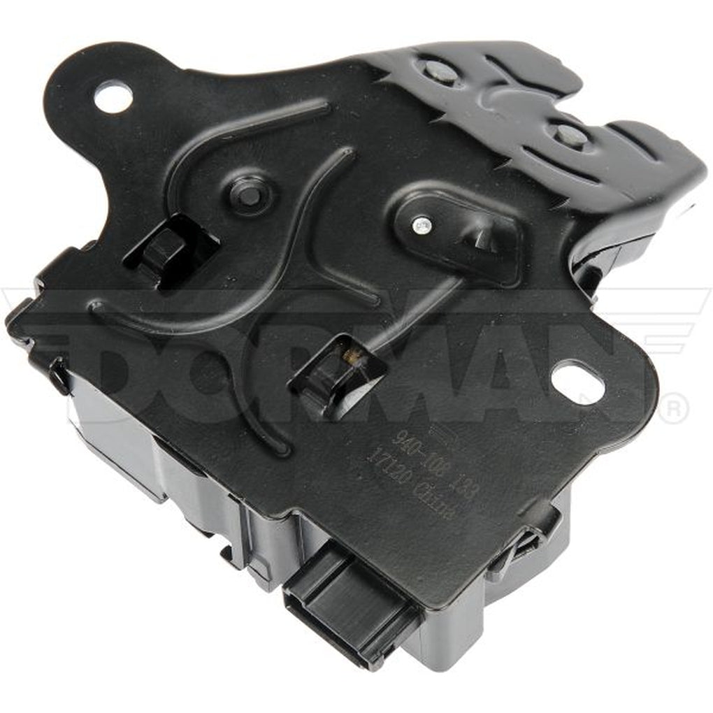 Dorman|940-108|Trunk Lock Actuator