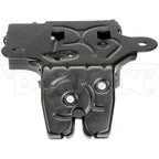 Dorman|940-108|Trunk Lock Actuator