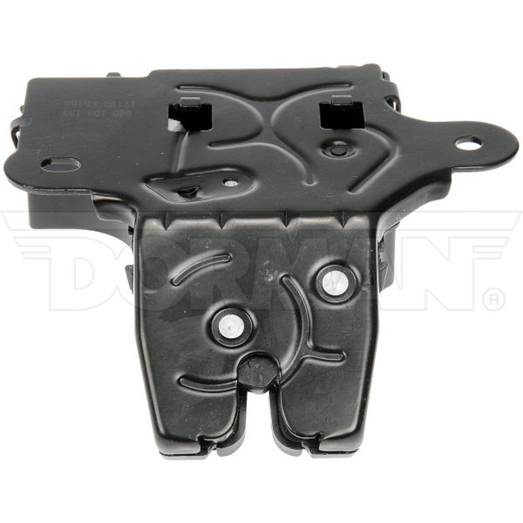Dorman|940-108|Trunk Lock Actuator