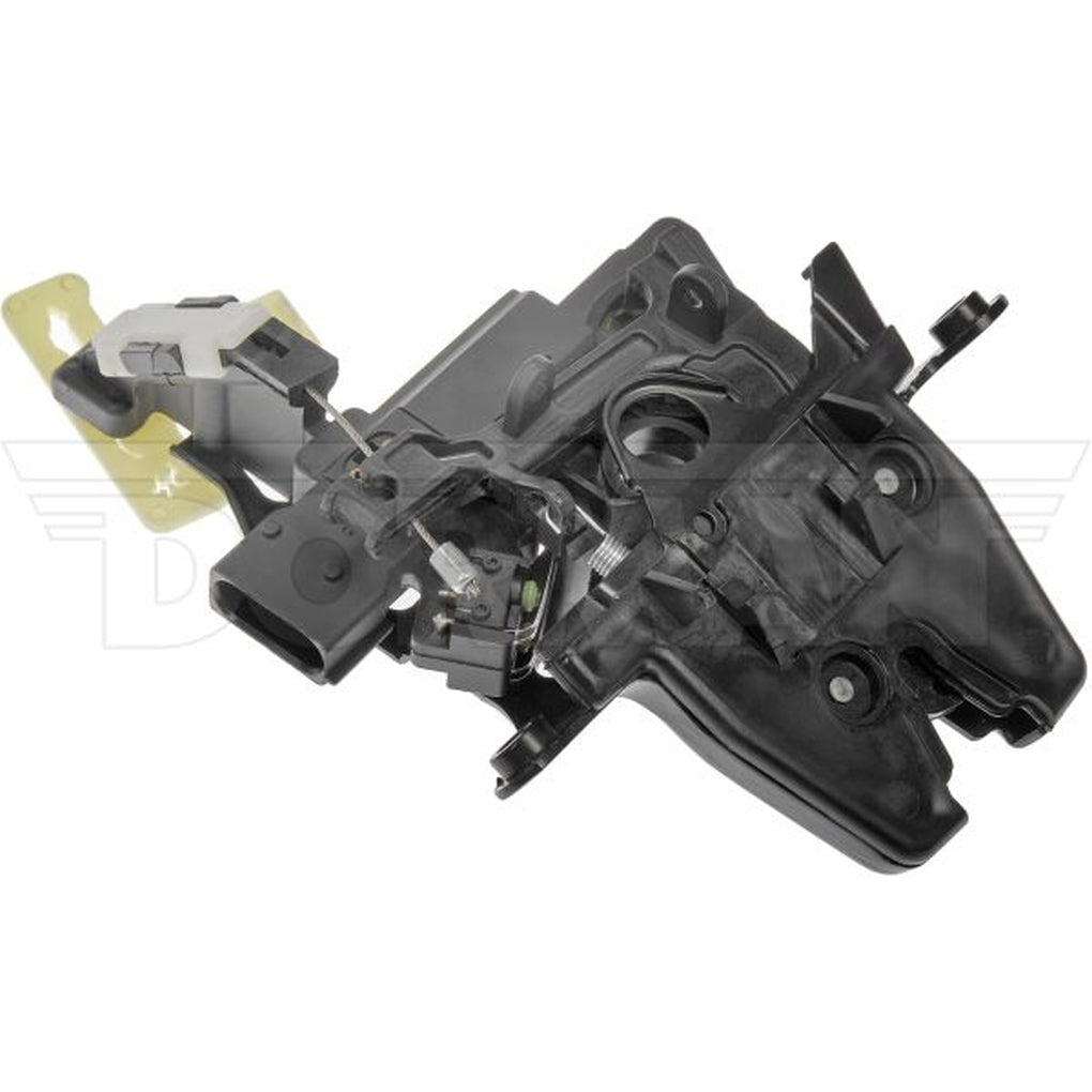 Dorman|940-111|Trunk Lock Actuator