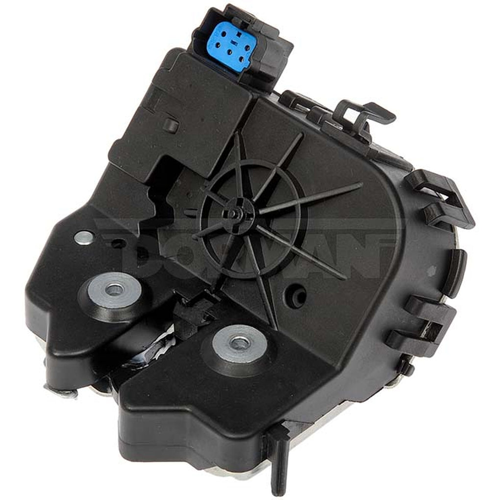 Dorman|940-121|Tailgate Actuator - Integrated